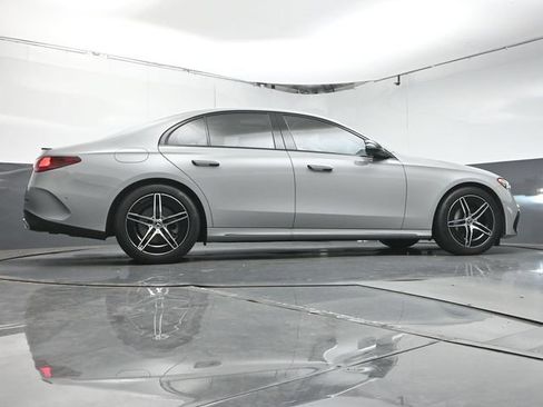 Used 2026 Mercedes-Benz E 350 Sedan image 39