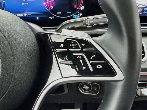 Certified 2026 Mercedes-Benz GLE 350 4MATIC image 12