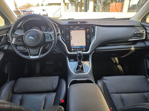 Used 2021 Subaru Outback Limited XT image 8