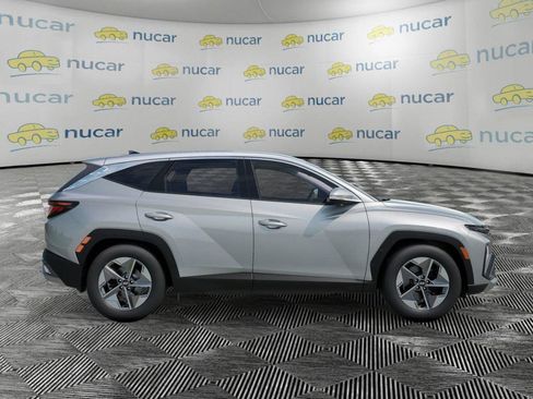 New 2026 Hyundai Tucson SEL w/ Tow & Go Package AWD/4WD image 7