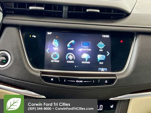 Used 2017 Cadillac XT5 Luxury w/ Driver Awareness Package FWD image 22