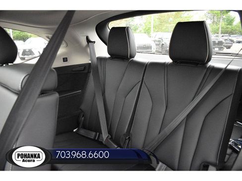 New 2026 Acura MDX SH-AWD w/ Advance Package image 32
