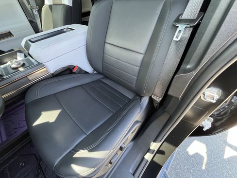 Used 2022 GMC Hummer EV Edition 1 image 17