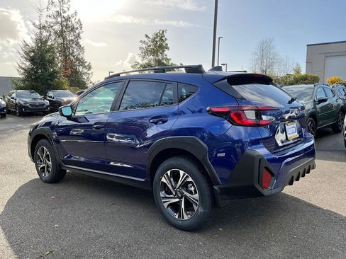 New 2026 Subaru Crosstrek 2.0i Premium image 6