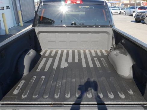 Used 2025 RAM 2500 Big Horn image 7