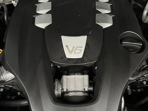 Used 2015 Maserati Ghibli image 58