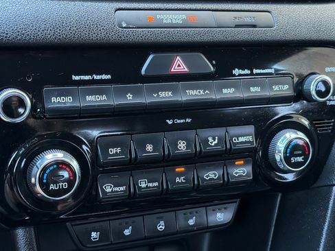 Used 2020 Kia Sportage SX AWD/4WD image 21