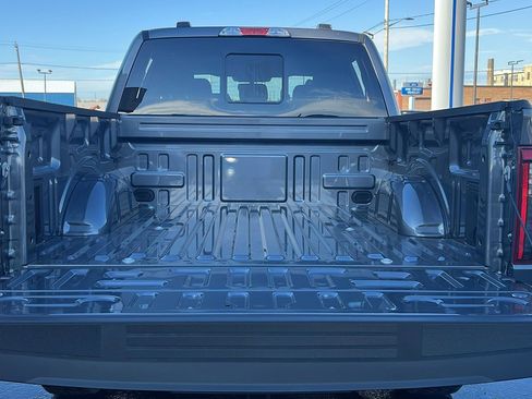 New 2025 Ford F150 XLT w/ Equipment Group 302A MID image 37