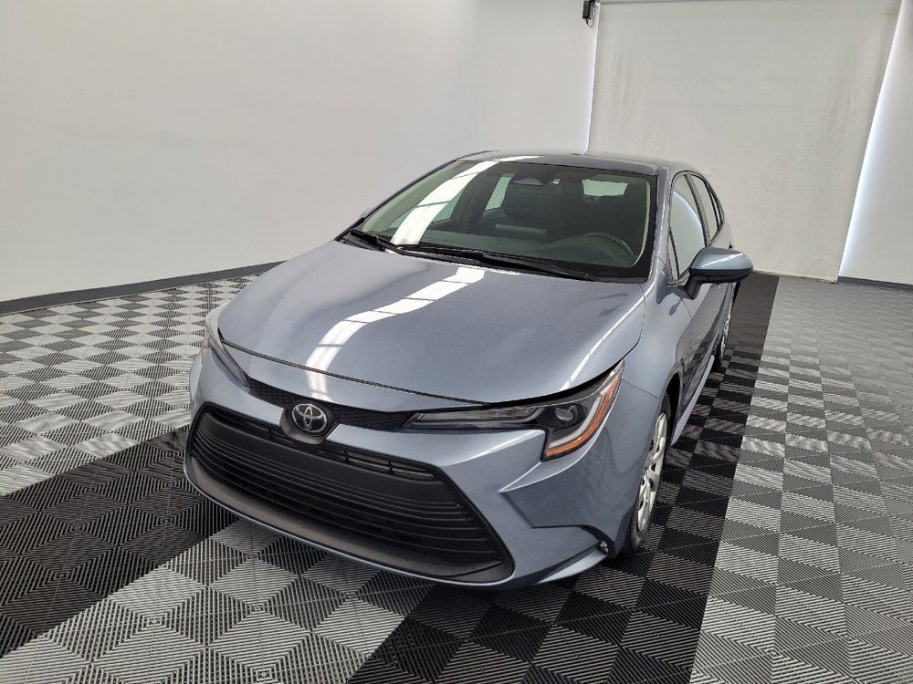Used 2024 Toyota Corolla LE FWD image 15