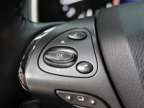 Used 2021 Nissan Murano Platinum image 11