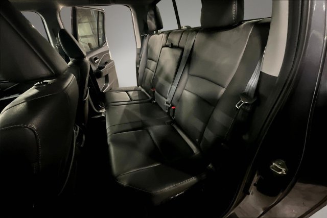 Used 2019 Honda Ridgeline RTL-E image 23
