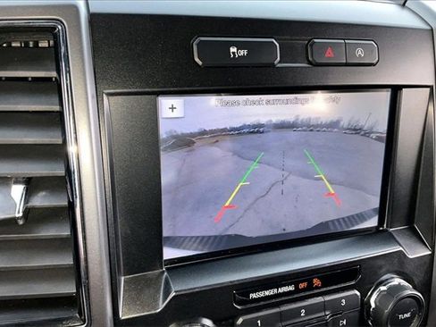 Used 2019 Ford F150 XLT w/ Equipment Group 301A Mid image 15