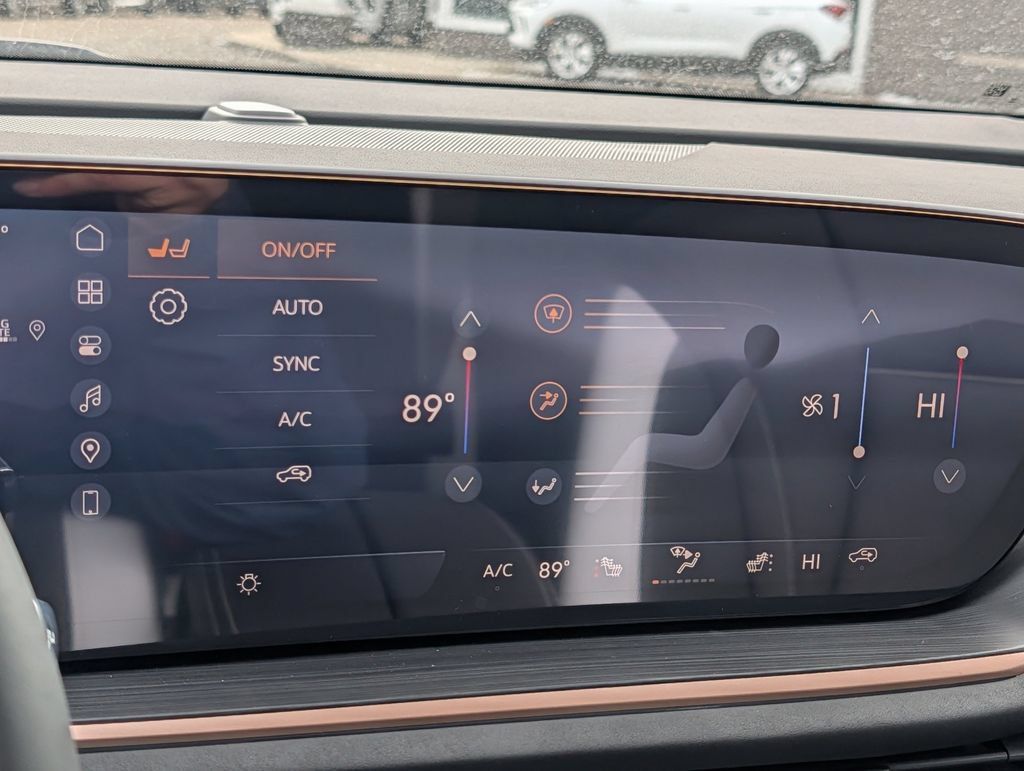 New 2026 Buick Envision Sport Touring AWD/4WD image 49