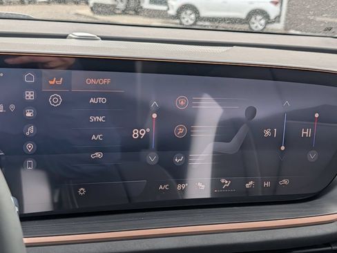 New 2026 Buick Envision Sport Touring AWD/4WD image 49