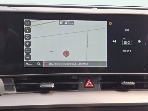 Certified 2025 Kia Sportage EX w/ Premium Package image 29