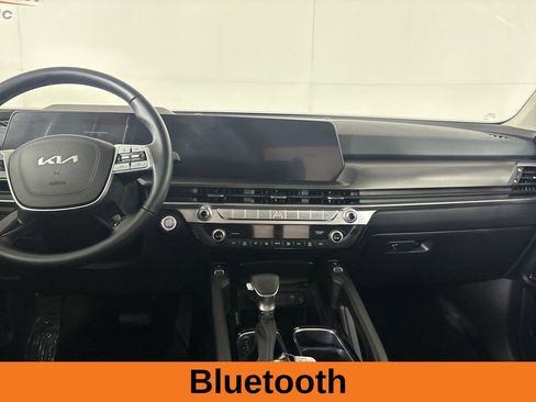Used 2025 Kia Telluride S AWD/4WD image 12