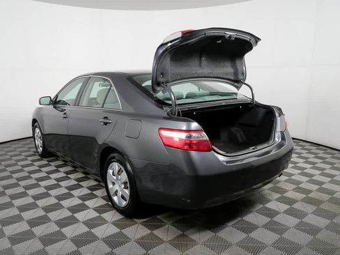 Used 2007 Toyota Camry LE FWD image 27