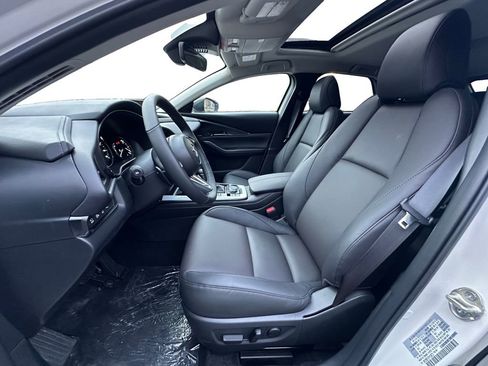 New 2026 MAZDA CX-30 2.5 Turbo w/ Premium Plus Pkg image 9