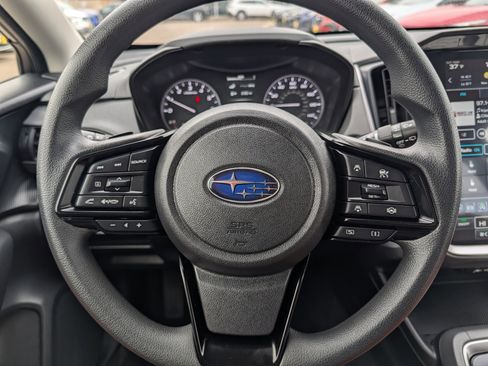 Used 2024 Subaru Crosstrek 2.0i Premium image 25
