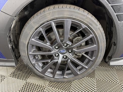 Used 2022 Subaru WRX Limited image 13