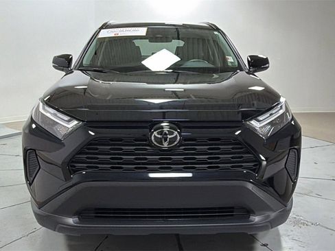 Certified 2025 Toyota RAV4 LE image 2
