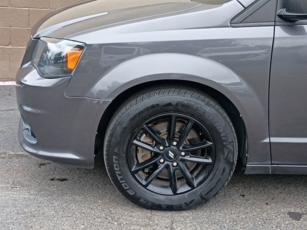 Used 2019 Dodge Grand Caravan GT FWD image 10