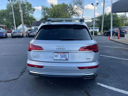 Used 2023 Audi Q5 2.0T Premium Plus w/ Premium Plus Package image 7