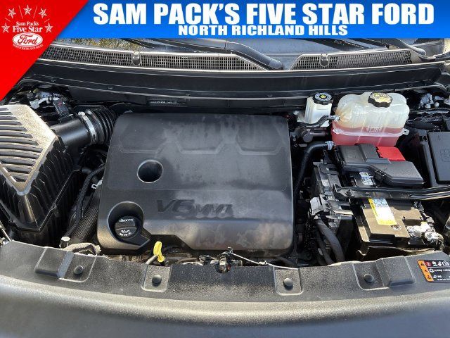 Used 2021 Buick Enclave Essence FWD image 34