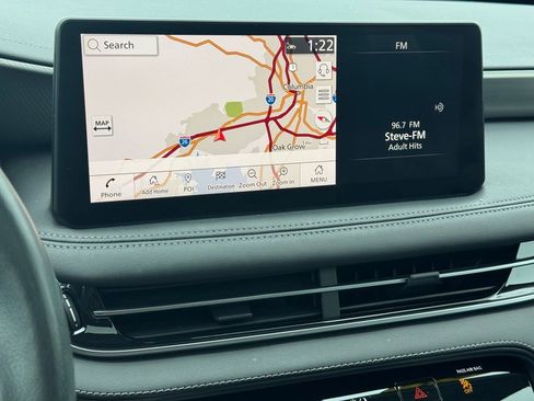 Used 2023 INFINITI QX60 Luxe w/ Cargo Package image 36