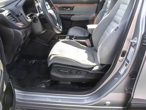 Used 2021 Honda CR-V EX image 16