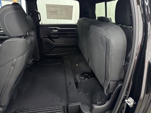 New 2026 RAM 1500 Big Horn image 8