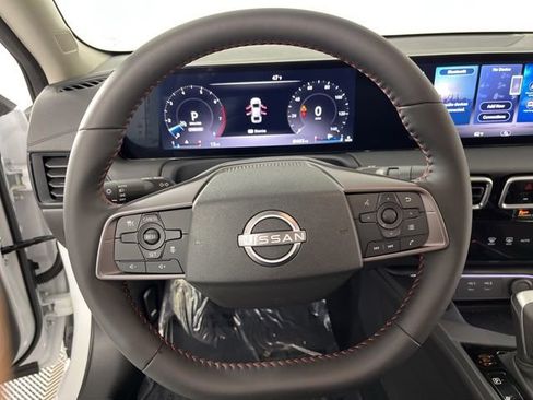 New 2026 Nissan Sentra SR w/ Floor Mat Package image 20