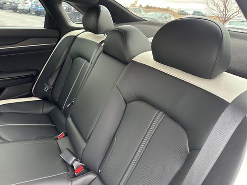 Used 2025 Kia K5 GT-Line image 19