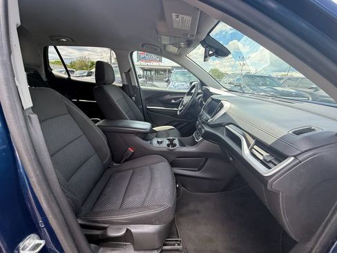 Used 2022 GMC Terrain SLE w/ Driver Convenience Package FWD image 22