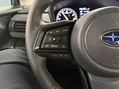 New 2026 Subaru Crosstrek 2.5i Limited w/ Crosstrek Mirror Package image 12