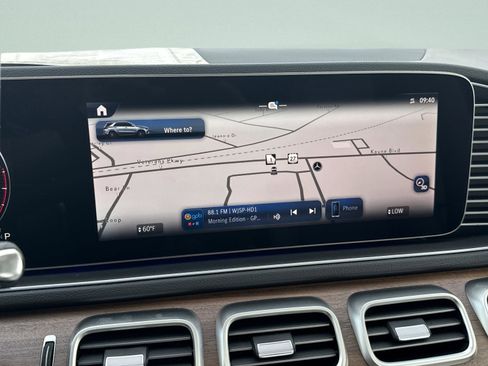 New 2026 Mercedes-Benz GLE 350 4MATIC image 26