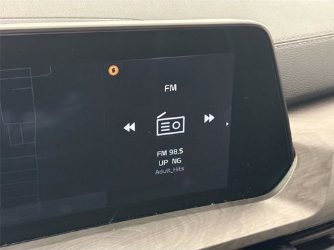 Used 2025 Kia Telluride SX X-Line image 24