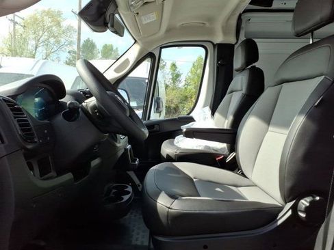 New 2026 RAM ProMaster 2500 FWD image 15