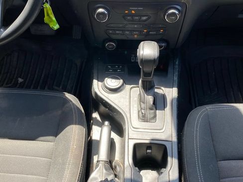 Used 2020 Ford Ranger XLT w/ FX4 Off-Road Package AWD/4WD image 21