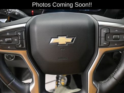 Used 2024 Chevrolet Silverado 1500 LT AWD/4WD image 10