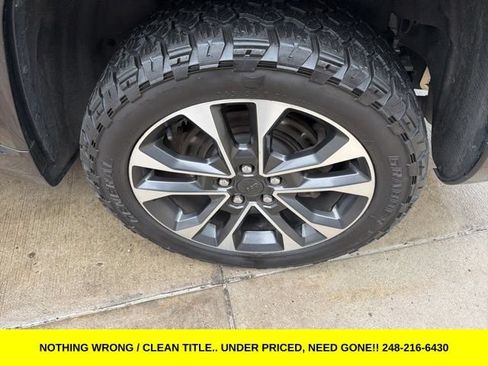 Used 2022 Jeep Grand Cherokee L Overland w/ Luxury Tech Group IV AWD/4WD image 28
