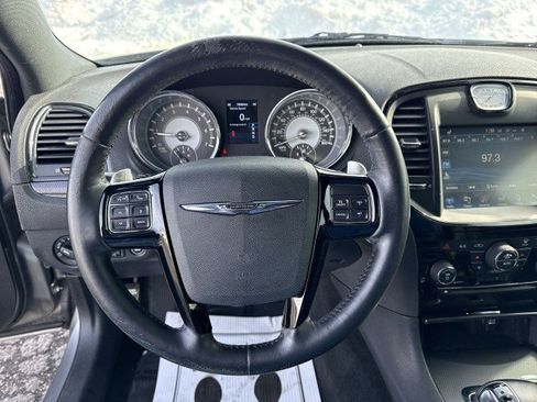 Used 2012 Chrysler 300 S w/ Luxury Group image 11