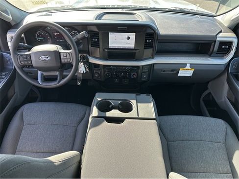 New 2026 Ford F250 XL w/ STX Appearance Package image 19