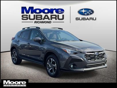Certified 2026 Subaru Crosstrek 2.5i Premium