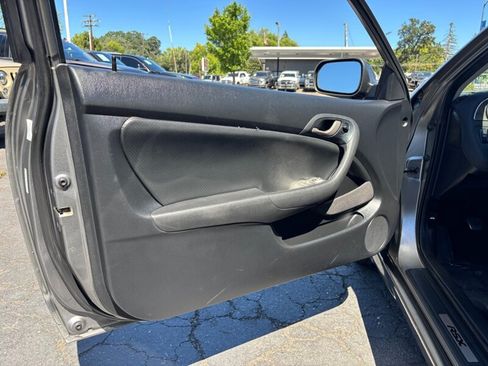 Used 2006 Acura RSX Type-S FWD image 14