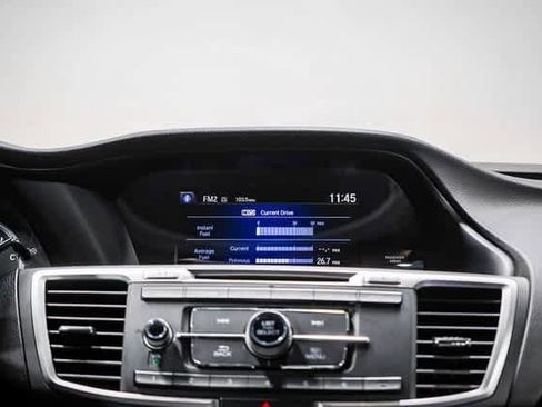 Used 2016 Honda Accord LX image 14