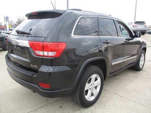 Used 2013 Jeep Grand Cherokee Laredo image 6