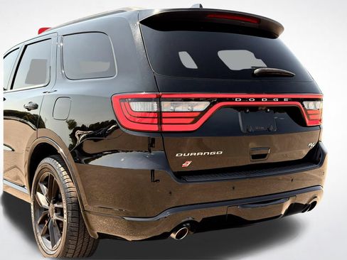 Used 2023 Dodge Durango R/T AWD/4WD image 3