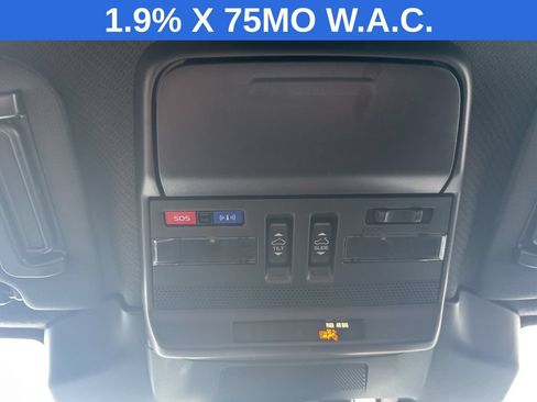 New 2026 Subaru Outback Wilderness AWD/4WD image 19