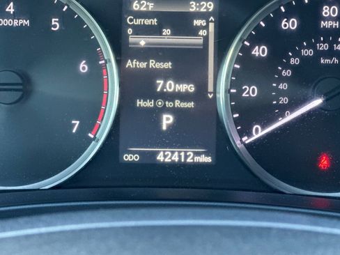 Used 2019 Lexus RC 300 image 24